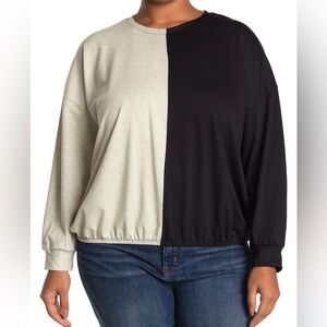 COMO BLU | sweatshirt